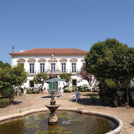 Palacio Da Portela III Coimbra Exterior foto